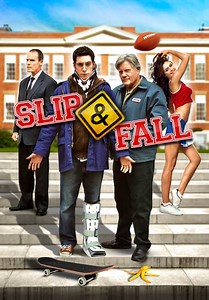 Slip and Fall (2011)