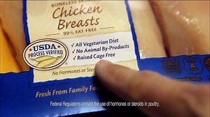 Perdue Farm TV Commercial For Perdue Farm USDA Approved