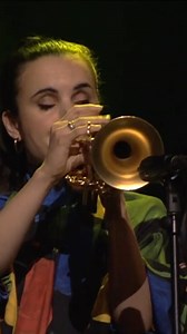 17K views · 2.5K reactions | VRT Bigband - Andrea Motis - L.O.V.E! ✨ @motis_andrea For more follow @trumpetband . . #jazz #jazzmusic #jazzmusician #trumpet #jazzvideo #trumpetband #trumpetplayer #trompete #trompeta #jazzlover #music #musician #orchestra #musicvideo #jazzdance #jazzfestival | TrumpetBand | Facebook