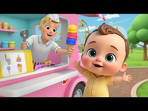 The Muffin Man Song + More Cartoon Dudu dada Nursery Rhymes & Kids Songs