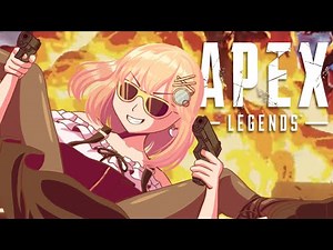 【APEX】apexapexapex