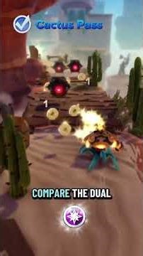 Underrated feature in Skylanders swap force #skylanders starter