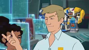 RoboForce The Animated Series