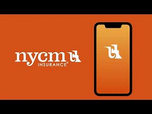 NYCM Insurance: Mobile App