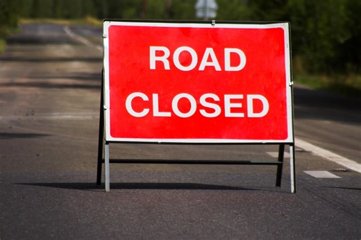 A1(M) reopens northbound near Doncaster after big crash