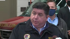 Watch CBSN Weekend: At least 6 dead after Amazon warehouse collapses - Full show on Paramount Plus