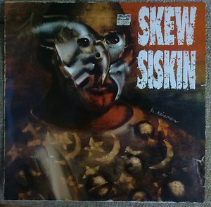 Skew Siskin - Skew Siskin