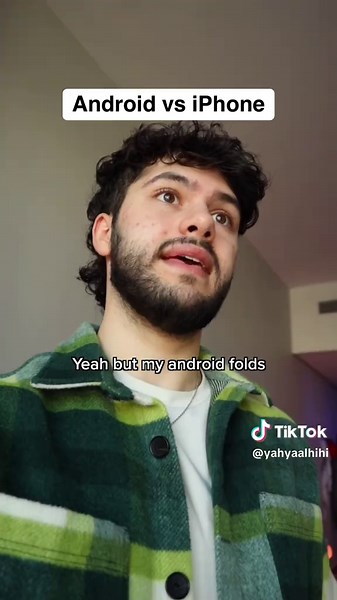 Android vs iPhone: The Ultimate Phone Showdown