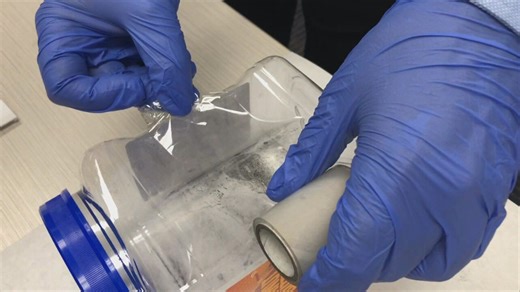 CPD criminalists use old and new tricks to identify suspects