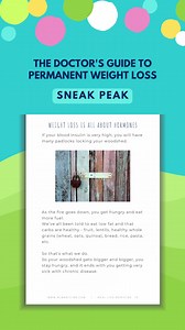 5.8K views · 100 reactions | Are you sick of losing weight only to...