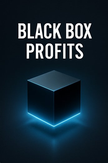 Black Box Walkthrough 1