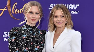 Candace Cameron Bure Faces Backlash for Saying GAC Family Is Focused on 'Traditional Marriage'