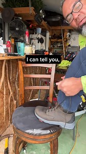 A lightweight work boot that doesn't sacrifice on comfort and durability. Try it on the job risk-free. | BRUNT Workwear | Facebook