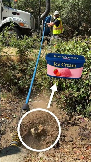 Storm Drain Pipe Clearing 2025