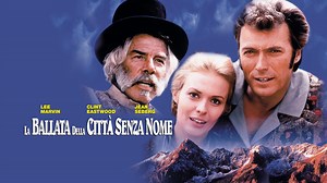 La ballata della città senza nome - Apple TV