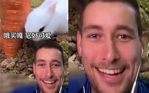 这一笑，十年功德扣没了