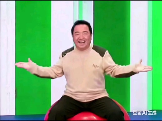 AI生成（无声音）