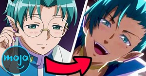 Top 20 Anime Heroes Turned Villains | Articles on WatchMojo.com