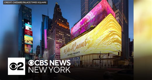 Key vote expected on Times Square casino project