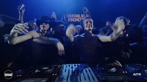 𝙏𝙚𝙘𝙝𝙣𝙤 𝙂𝙚𝙧𝙢𝙖𝙣𝙮 ® | I NEED YOUR LOVIN'.. AZYR playing this iconic track at Boiler Room x Teletech Festival ✨ Full @boilerroomtv set of @azyr_music available... | Instagram