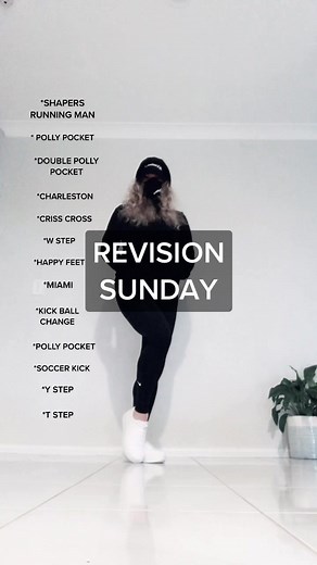 Shuffle Dance Tutorial Steps for Beginners