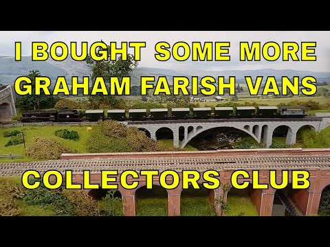 I Bought Some More Vans