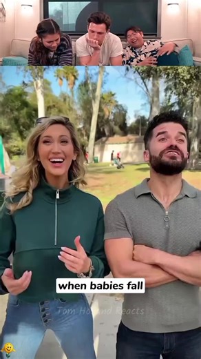 Tom Holland's Hilarious Try Not to Laugh Challenge