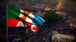 Ahead of the grand reception of Governor Umo Eno into the APC on Saturday, June 21, 2025 Important information. | Anietie Ekong