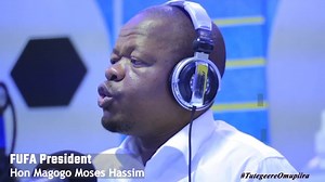 2.6K views · 208 reactions | FUFA TV  !! we are steadily growing to live the dream of bringing you exclusive quality Ugandan sporting action!!! | Federation of Uganda Football Associations (FUFA) | Facebook