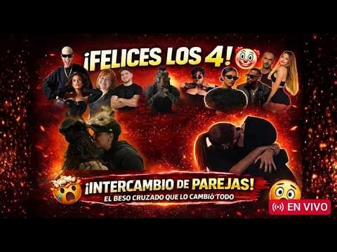 EL DESORDEN DE MARKO RANKING DE FANS ELSA SE PASO DE LANZA