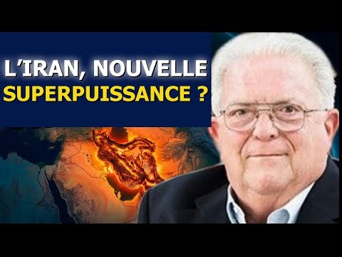 L’Iran, nouvelle puissance mondiale ? Chas Freeman parle du cessez-le-feu