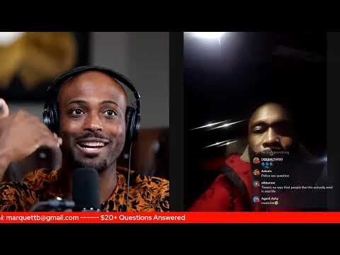 Clout Chaser CONFRONTS Marquett & Gets EXPOSED! True COMEDY