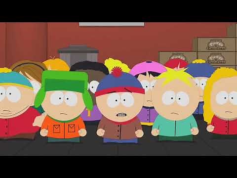 South Park "200" 1/9 | Sub Español HD