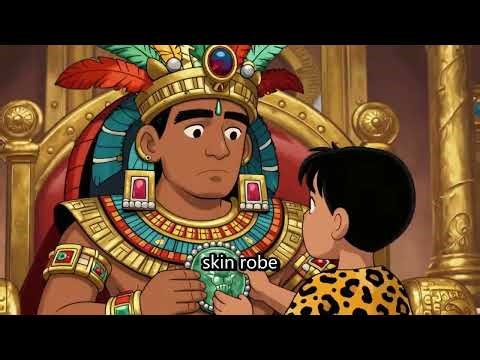 Life of an Aztec Priest