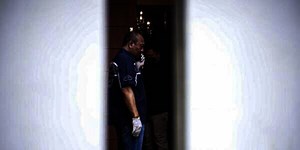 Prarekonstruksi Tewasnya Brigadir J di Rumah Dinas Sang Jenderal, Di mana Keberadaan Ferdi Sambo dan Bharada E? | Dream.co.id