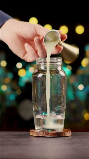 Lemon Drop Cocktail!