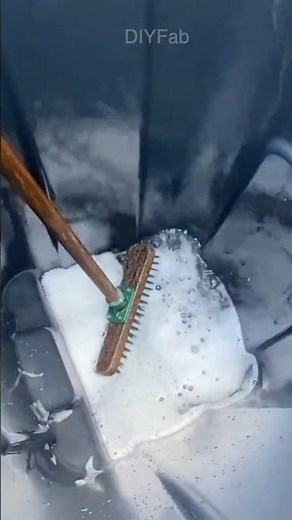 Wheelie Bin Cleaning