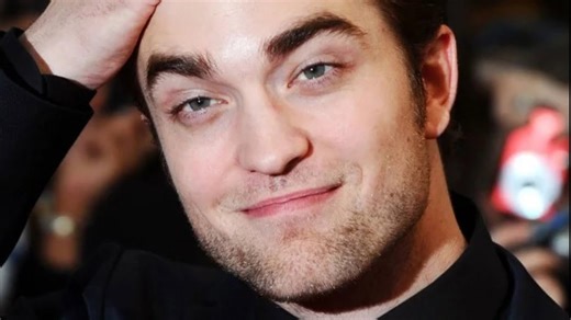 Bizarre things Robert Pattinson has said in interviews