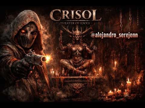 Cómo Abrir la Puerta de Dominó 🧩 | CRISOL Solución