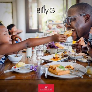1.4K views · 12 reactions | Looking for a restaurant to bring the whole famiglia to, and one that will satisfy even the most voracious appetite? Billy G offers a family-friendly buffet: feast on a variety of mouth-watering starters, delectable main courses and delicious desserts. There’s something for everyone! Book your table: bit.ly/2HFwwVE | Montecasino | Facebook