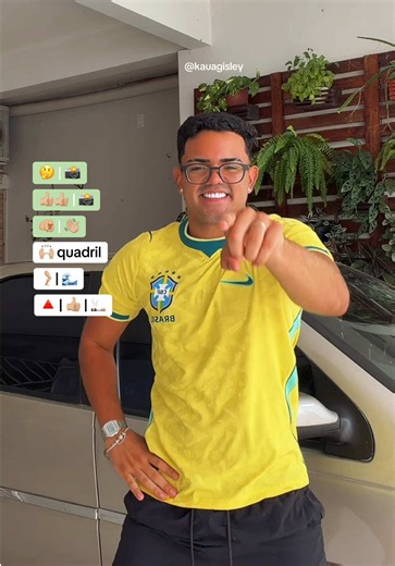 Faz a pose olha o flash coreografia fácil (tutorial)