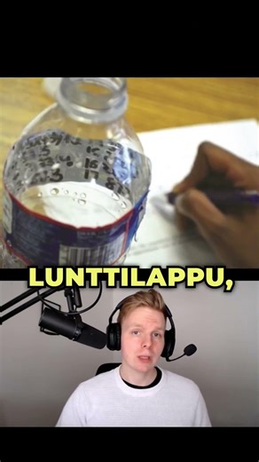 3 luovaa tapaa luntata kokeissa 👀