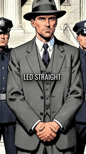 How A Broken Ladder Solved The Crime Of The Century