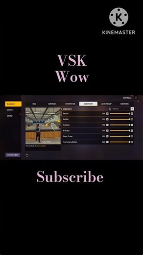 Very Best Sensi For VSK #foryou #shorts