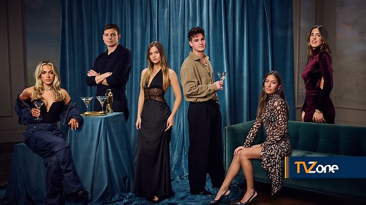 MADE IN CHELSEA RETURNS TO E4 THIS MARCH, MEET THE NEW CAST MEMBERS AHEAD OF NEW SERIES