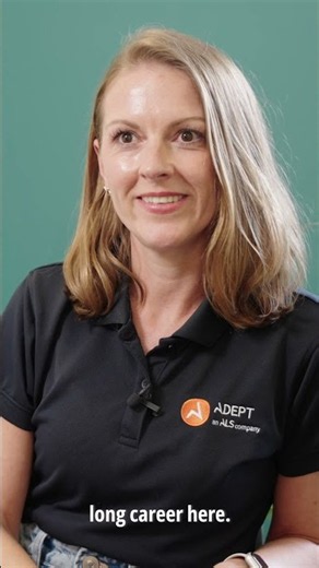 Working at Adept Dental Laboratory
