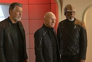 Star Trek: Picard Series Finale Recap: The Next Generation Crew Gets A Fitting Send-Off... But What's Next? - TVLine