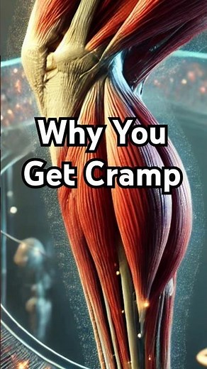 What Causes Muscle Cramps & How to Fix Them