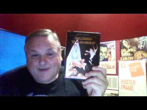 Jess Franco's Blind Target (2000)