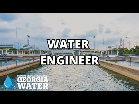 Water Engineer | Water Careers